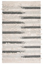 Safavieh Natura Nat655F Beige/Grey Rug.