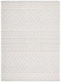 Safavieh Natura Nat686A Ivory/Grey Rug.