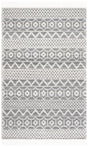 Safavieh Natura Nat687A Ivory/Black Rug.