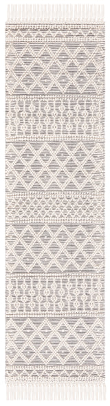Safavieh Natura Nat688A Ivory/Grey Rug.
