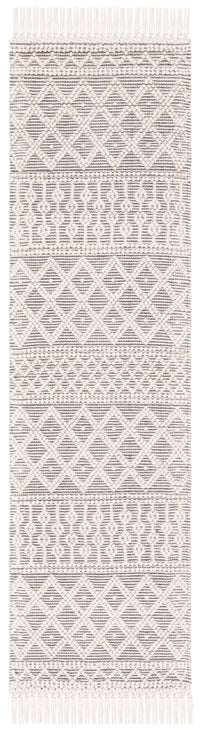 Safavieh Natura Nat688A Ivory/Grey Area Rug