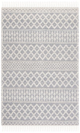 Safavieh Natura Nat688A Ivory/Grey Rug.
