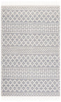 Safavieh Natura Nat688A Ivory/Grey Rug.