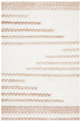 Safavieh Natura Nat720A Ivory/Brown Rugs.
