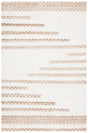 Safavieh Natura Nat720A Ivory/Brown Area Rug