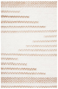 Safavieh Natura Nat720A Ivory/Brown Area Rug