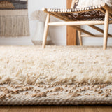 Safavieh Natura Nat720F Beige/Natural Rugs.