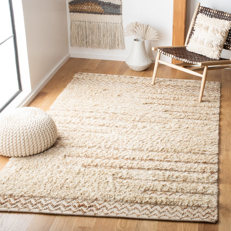 Safavieh Natura Nat720F Beige/Natural Area Rug