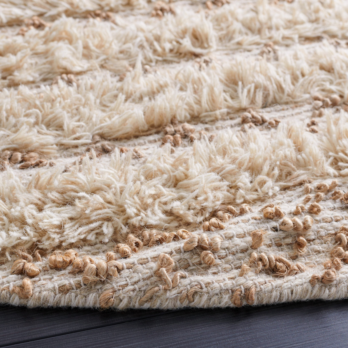 Safavieh Natura Nat720F Beige/Natural Rugs.