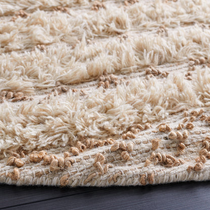 Safavieh Natura Nat720F Beige/Natural Area Rug