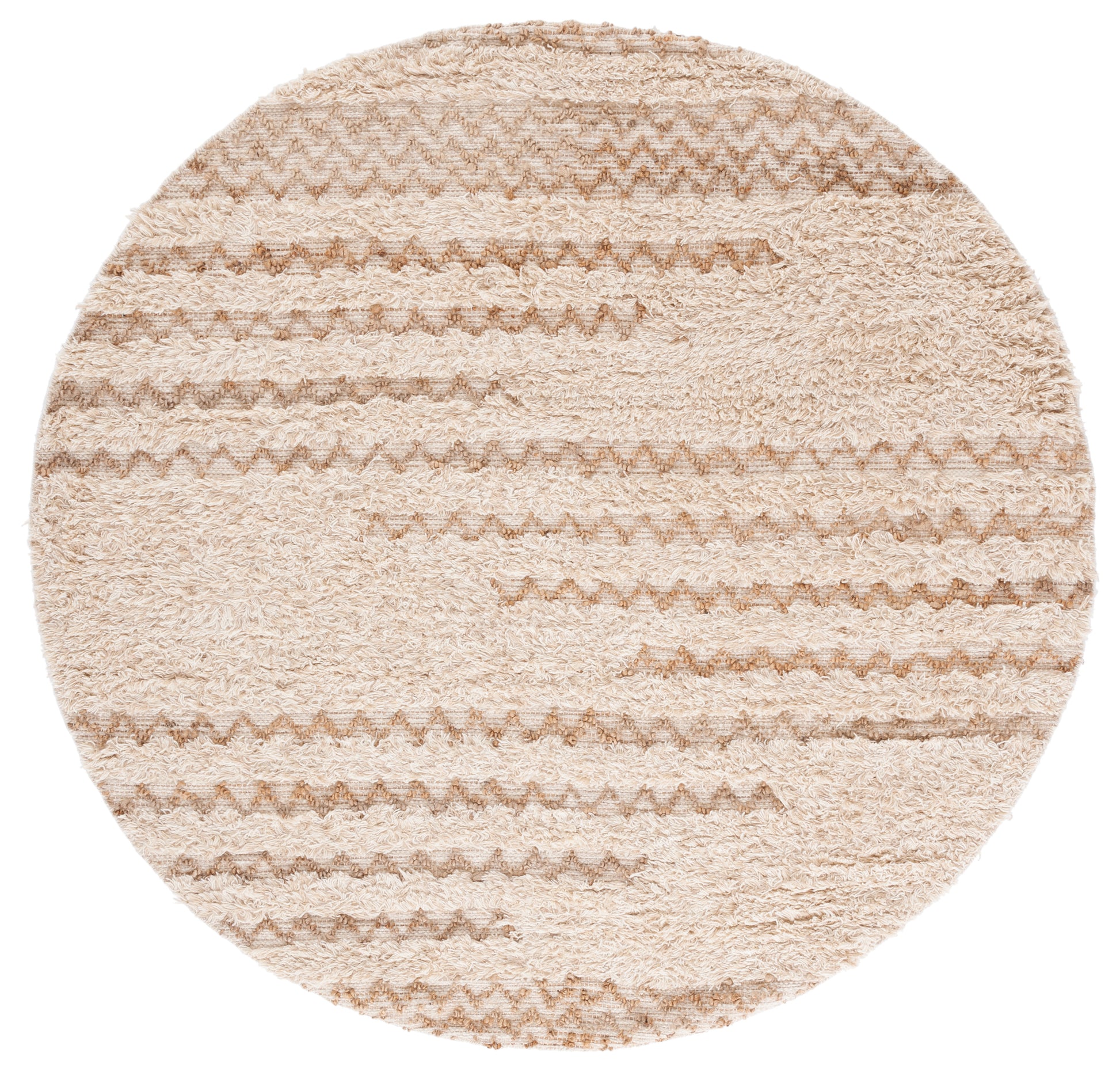 Safavieh Natura Nat720F Beige/Natural Area Rug