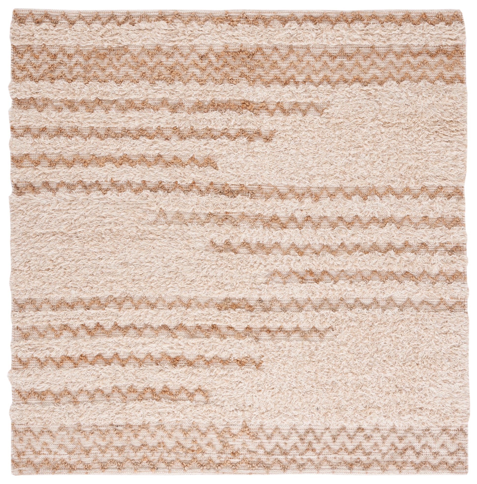 Safavieh Natura Nat720F Beige/Natural Area Rug