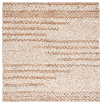 Safavieh Natura Nat720F Beige/Natural Area Rug