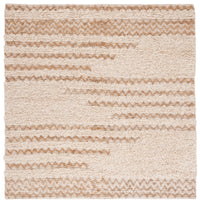 Safavieh Natura Nat720F Beige/Natural Area Rug