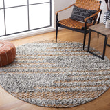Safavieh Natura Nat720Z Ivory/Black Rugs.