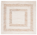 Safavieh Natura Nat721A Ivory/Natural Rugs.