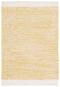 Safavieh Natura Nat776C Yellow/Ivory Area Rug