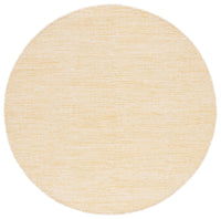 Safavieh Natura Nat776C Yellow/Ivory Area Rug