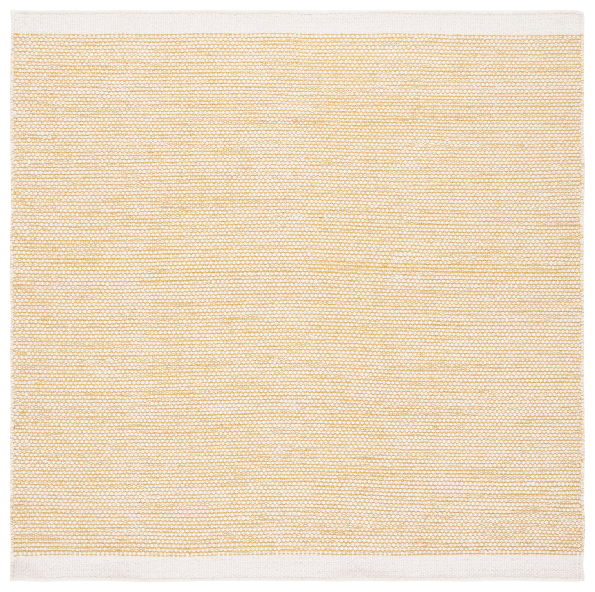 Safavieh Natura Nat776C Yellow/Ivory Area Rug