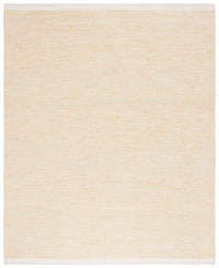 Safavieh Natura Nat776C Yellow/Ivory Area Rug