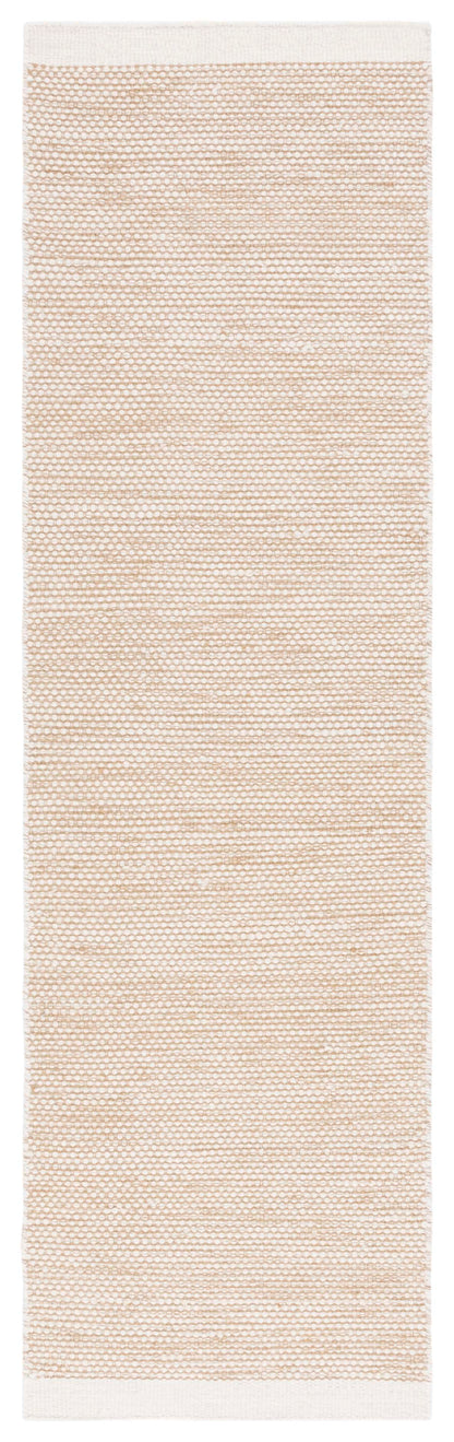 Safavieh Natura Nat776E Taupe/Ivory Area Rug