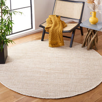 Safavieh Natura Nat776E Taupe/Ivory Area Rug