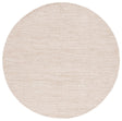 Safavieh Natura Nat776E Taupe/Ivory Rug.