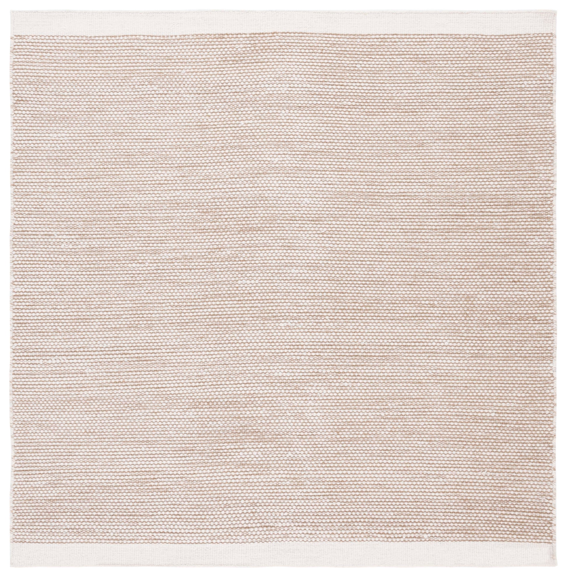 Safavieh Natura Nat776E Taupe/Ivory Area Rug