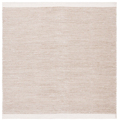 Safavieh Natura Nat776E Taupe/Ivory Rug.
