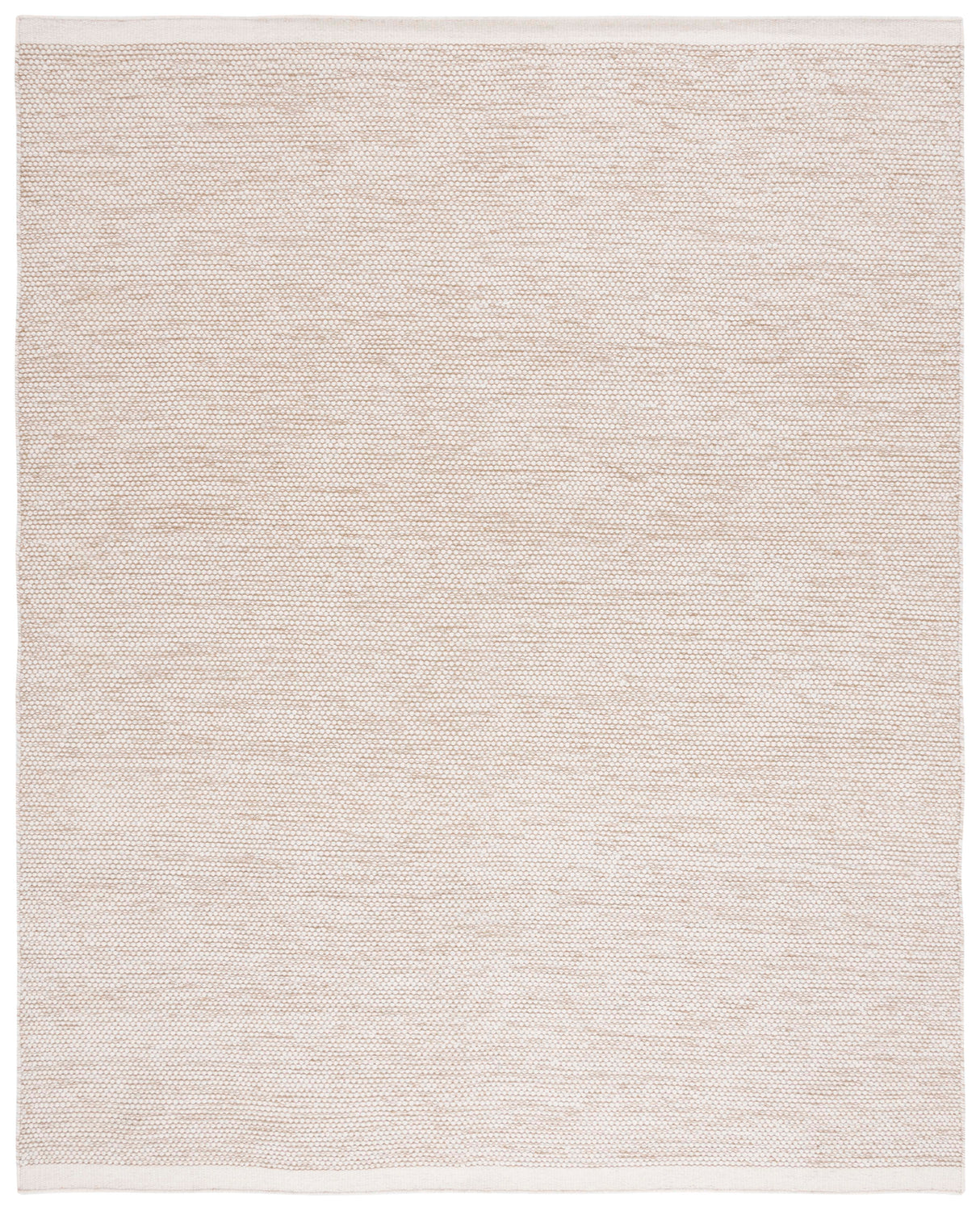 Safavieh Natura Nat776E Taupe/Ivory Rug.