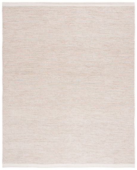 Safavieh Natura Nat776E Taupe/Ivory Rug.
