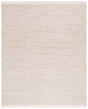 Safavieh Natura Nat776E Taupe/Ivory Rug.