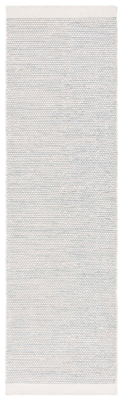 Safavieh Natura Nat776L Light Blue/Ivory Area Rug