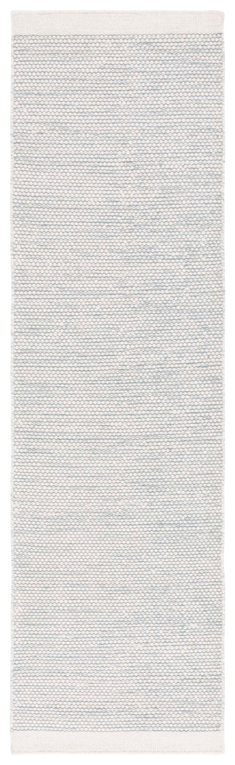 Safavieh Natura Nat776L Light Blue/Ivory Rug.