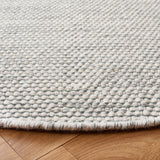 Safavieh Natura Nat776L Light Blue/Ivory Rug.