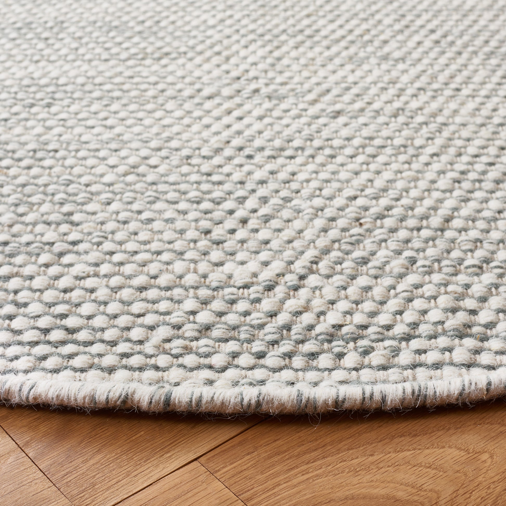 Safavieh Natura Nat776L Light Blue/Ivory Area Rug