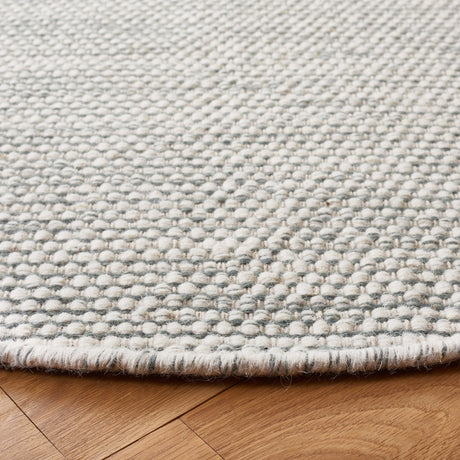 Safavieh Natura Nat776L Light Blue/Ivory Rug.