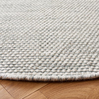 Safavieh Natura Nat776L Light Blue/Ivory Area Rug