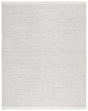 Safavieh Natura Nat776L Light Blue/Ivory Rug.