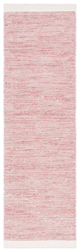 Safavieh Natura Nat776Q Red/Ivory Rug.