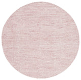 Safavieh Natura Nat776Q Red/Ivory Rug.