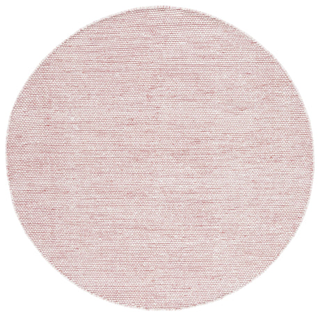 Safavieh Natura Nat776Q Red/Ivory Rug.
