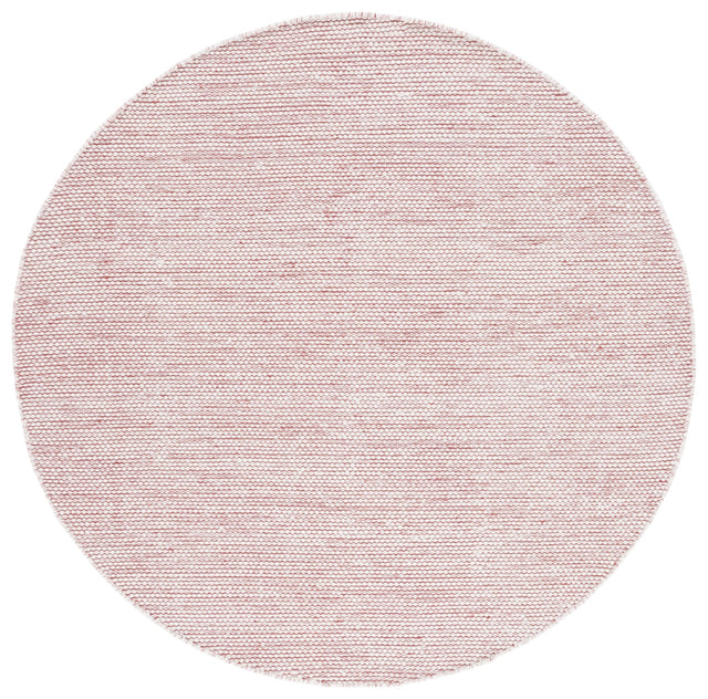 Safavieh Natura Nat776Q Red/Ivory Rug.