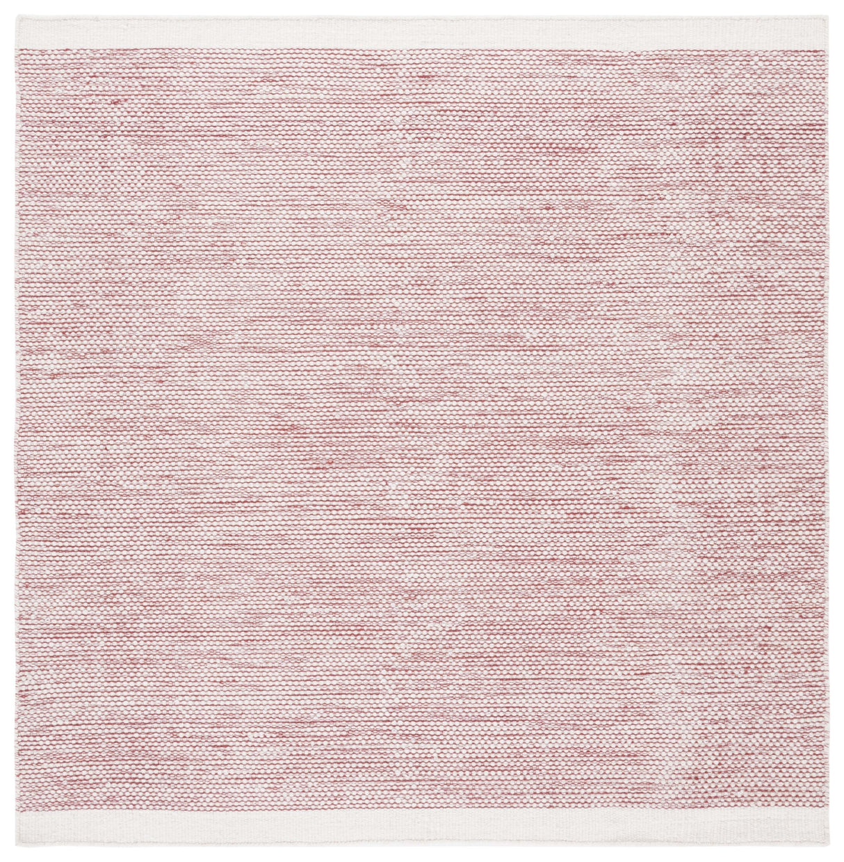 Safavieh Natura Nat776Q Red/Ivory Rug.