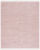 Safavieh Natura Nat776Q Red/Ivory Rug.