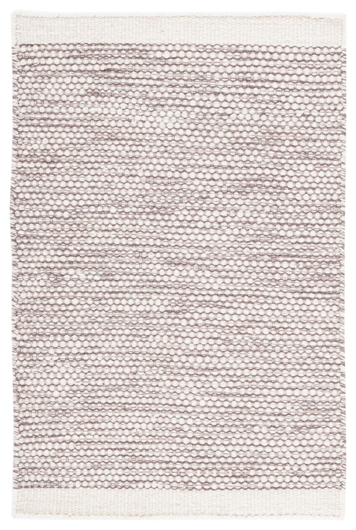 Safavieh Natura Nat776T Brown/Ivory Rug.
