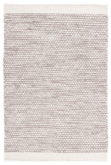 Safavieh Natura Nat776T Brown/Ivory Rug.