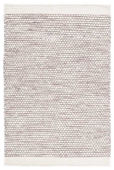 Safavieh Natura Nat776T Brown/Ivory Rug.