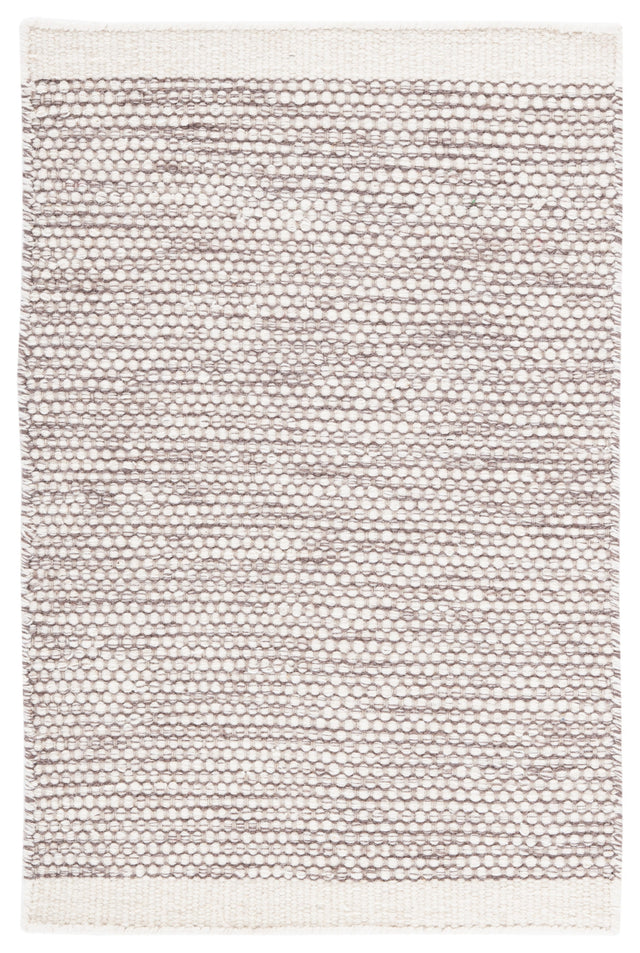Safavieh Natura Nat776T Brown/Ivory Rug.