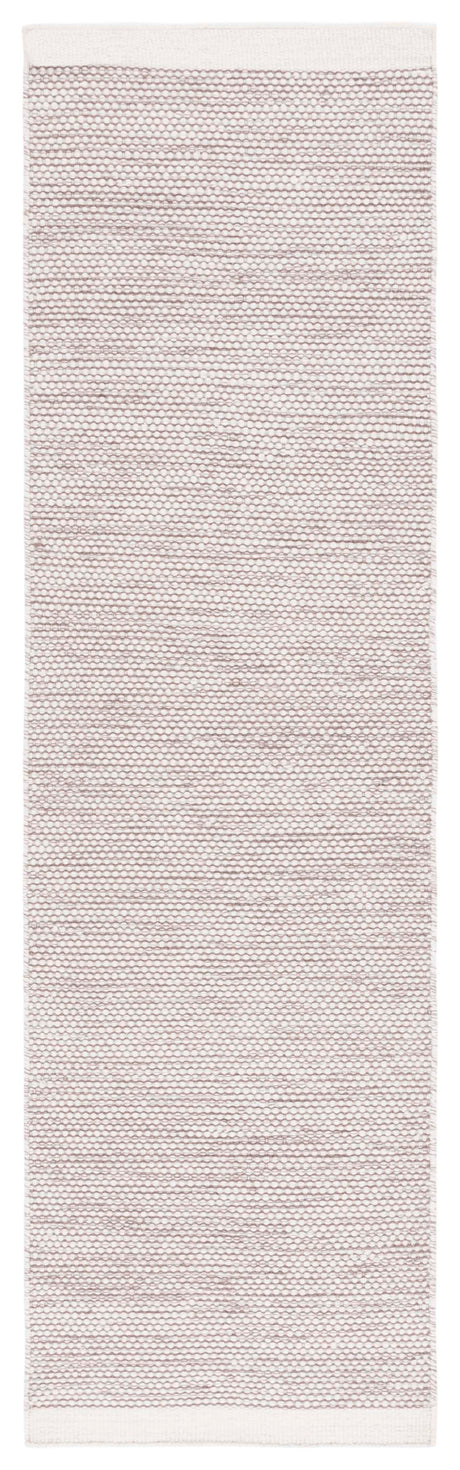 Safavieh Natura Nat776T Brown/Ivory Rug.